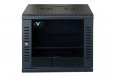 AVIT 9 RU 600x450mm Deep Single Section Wallmount Cabinet W6409ST