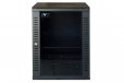 AVIT 15 RU 600x450mm Deep Single Section Wallmount Cabinet W6415ST