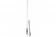 Axis ANT-BR850 Broomstick 7.5dBi Antenna White 730mm