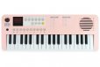 Axus Mini Keyboard 37 Key Keyboard - Pink