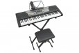 Axus Digital AXP10 Portable Keyboard Pack
