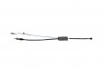 Metra 40-EU55 European Amplified Antenna Adapter FAKRA Connector