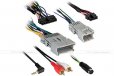 Metra Axxess AX-ADGM03 Chrysler/Isuzu/GMC Interface Harness