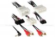 Metra Axxess AX-ADTY01 Toyota & Lexus 2003-Up Interface Harness
