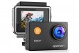 Apeman A66 Action Camera 1080P Full HD Waterproof Sport Camera