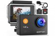 Apeman A79 4K Action Camera 16MP Underwater Waterproof Sport Camera