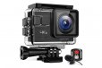 Apeman A79 4K Action Camera 16MP Underwater Waterproof Sport Camera