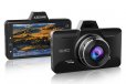AZDOME 3" HD 1080P IPS LCD Screen Dash Cam Car Camera Recorder