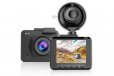 AZDOME 4K Ultra 2160P Wi-Fi GPS Dash Cam DVR Camera Night Vision