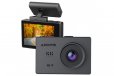 AZDOME M10 4K 2160P 24 FPS Dash Cam OLED Touch Screen Dual Channel