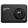 AZDOME MS02 Full HD 1080P 30 FPS Dash Cam w/ WiFi & Super Capacitor