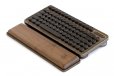 AZIO RETRO CLASSIC COMPACT Bluetooth Mechanical Keyboard ELWOOD