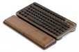 AZIO RETRO CLASSIC COMPACT ELWOOD Bluetooth Mechanical Keyboard