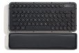 AZIO RETRO CLASSIC COMPACT GUNMETAL Bluetooth Mechanical Keyboard