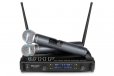 Baomic BM752 UHF Professional Wireless Microphone Karaoke Stage