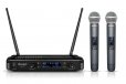 Baomic BM752 UHF Professional Wireless Microphone Karaoke Stage