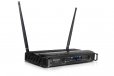 Baomic BM752 UHF Professional Wireless Microphone Karaoke Stage