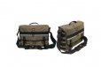 Bear Grylls Stealth Messenger Bag - Khaki Green