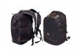 Bear Grylls Extreme Tech Backpack - Asphalt Black