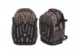 Bear Grylls Extreme Tech Backpack - Concrete Grey