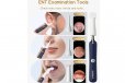 Bebird EarSight Plus Compact All-in-1 Visual Ear Wax Remover