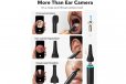 Bebird M9S Smart Vision Ear Cleaner - Black