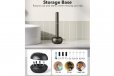 Bebird M9S Smart Vision Ear Cleaner - Black