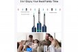 Bebird Note5 Pro Ear Wax Removal Camera Tool - Blue