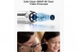 Bebird Note5 Pro Ear Wax Removal Camera Tool - Blue