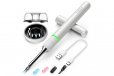 Bebird Note5 Pro Ear Wax Removal Camera Tool - White