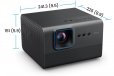 BenQ GP520 4K 2600 LUMENS Cinema Projector