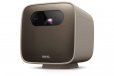 BenQ GS2 Wireless Portable LED Bluetooth Outdoor Projector