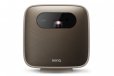 BenQ GS2 Wireless Portable LED Bluetooth Outdoor Projector