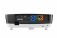 BenQ MW705 DLP WXGA Business Projector 4000 ANSI 13000:1