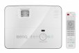 BenQ MW705 DLP WXGA Business Projector 4000 ANSI 13000:1