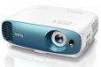 BenQ TK800 True 4K UHD HDR HD 3D Home Cinema Gaming Projector