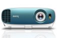BenQ TK800 True 4K UHD HDR HD 3D Home Cinema Gaming Projector