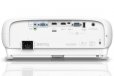 BenQ TK800 True 4K UHD HDR HD 3D Home Cinema Gaming Projector