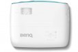 BenQ TK800 True 4K UHD HDR HD 3D Home Cinema Gaming Projector
