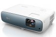 BenQ TK850 DLP 4K UHD 3D Home Theatre Projector