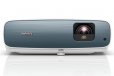 BenQ TK850 DLP 4K UHD 3D Home Theatre Projector