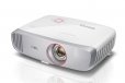 BenQ W1210ST DLP 1080P Full HD 3D 15000:1 Cinema Games Projector