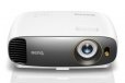 BenQ W1700 DLP True 4K UHD HDR 3D BluRay Home Cinema Projector