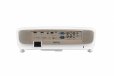 BenQ W2000 + 2x 3D Glasses DLP Full HD Home Cinema Projector