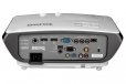 BenQ W3000 DLP 3D Full HD 1080P HDTV Wireless Movie Projector