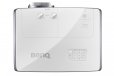BenQ W3000 DLP 3D Full HD 1080P HDTV Wireless Movie Projector
