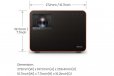 BenQ X3100i 4K HDR 4LED Flagship Console Gaming Projector