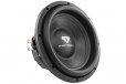 Black Diamond DIA-10D4 10" Car Subwoofer 4-Ohms DVC 440W Max