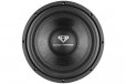 Black Diamond DIA-10D4 10" Car Subwoofer 4-Ohms DVC 440W Max
