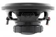 Black Diamond DIA-10D4 10" Car Subwoofer 4-Ohms DVC 440W Max